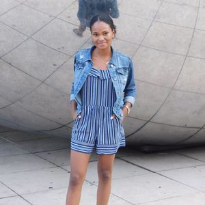 Meet your Posher, Akili